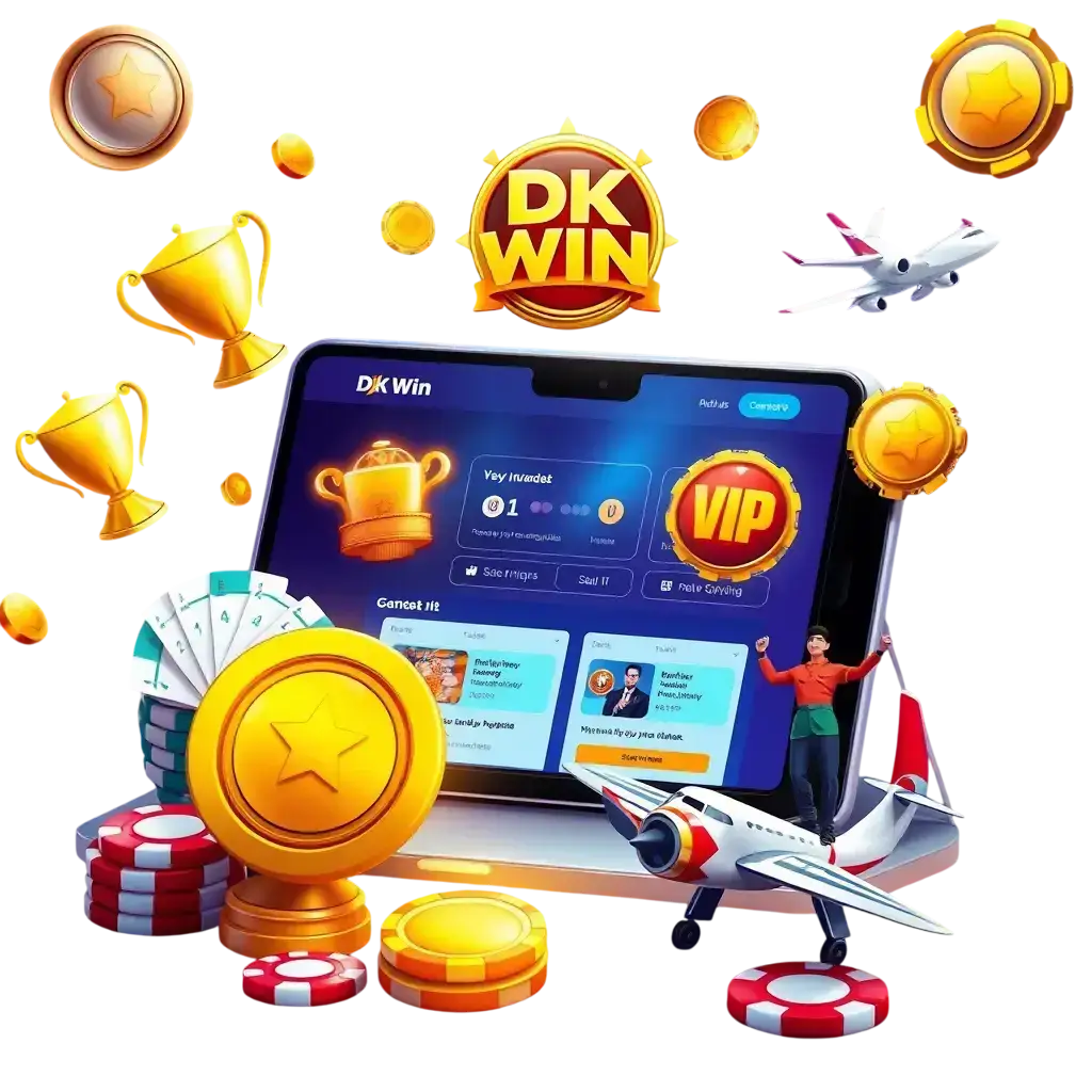 How to Easily Dk Win - Download and Register for the DK Win App, 2 dk win game
