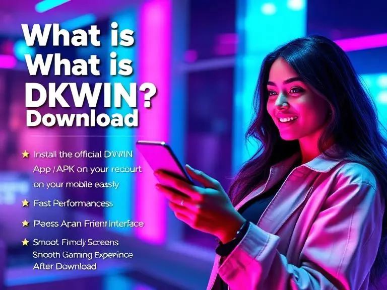Dk Win App Download Guide