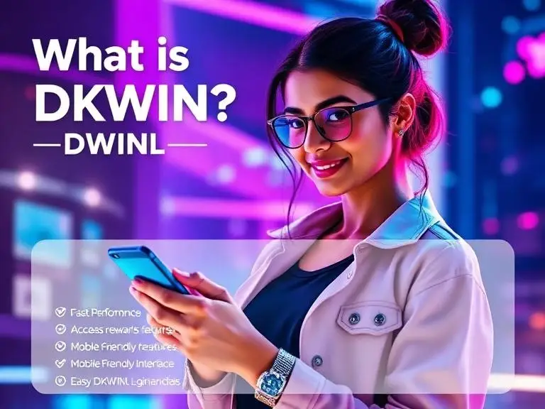 Dk Win App