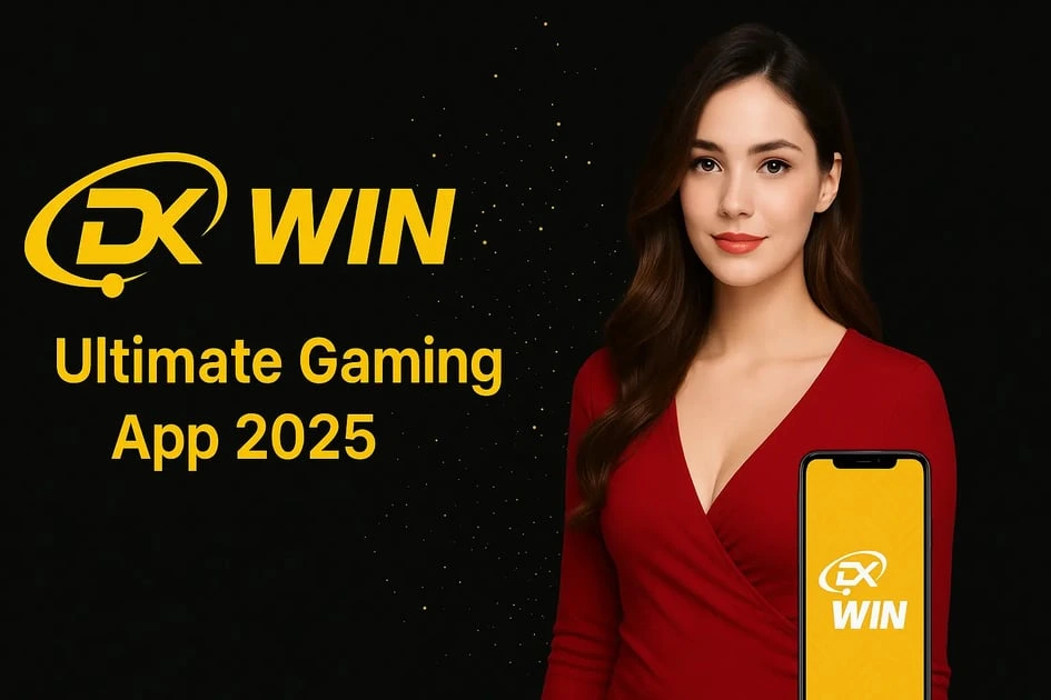 DK Win Game Secure Login & Smooth Experience